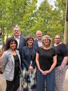 Melton’s women’s health hub