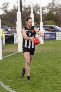 Devils happy with start to season