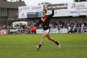 Cobras go two from two