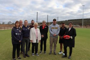 New nets a “game-changer”