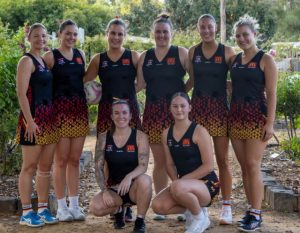 Cobras finally break though