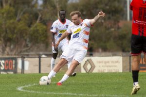 Phoenix on fire early