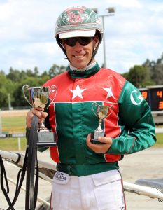 Harness racing rocked by Sugars death