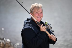 Encouraging girls to get active