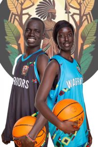 Nile Warriors to provide a new basketball home