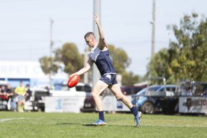 Panthers back on winners list