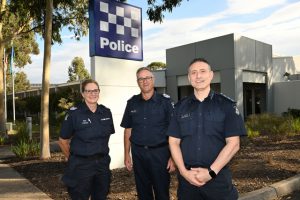 Melton Neighbourhood Policing Forum