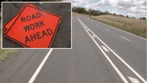 Blackspots safety improvements