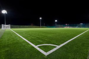 Lights on this winter