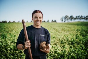 Spudfest back in town