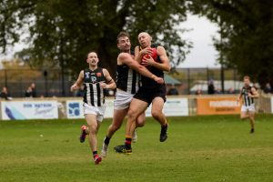 Devils claim local derby win