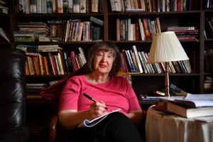 The trials of Elizabeth Taylor