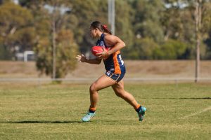 Bears finding their feet, results starting to come