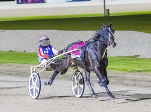 Partytime at Melton for Gath Racing