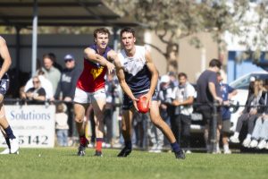 Panthers claim scalp