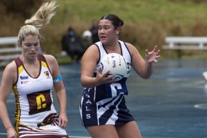 Centrals young guns shining