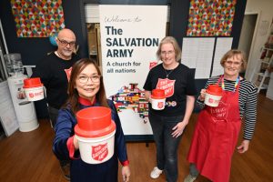 Door knocking appeal in Brimbank