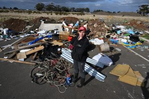 Warding off woeful waste