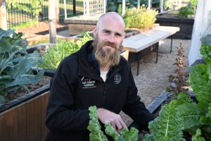 Growing community in Aintree