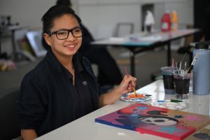 Windows into student worlds