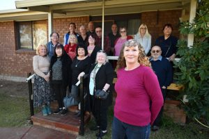 United for local fun