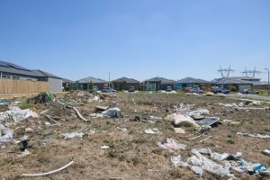 Council investigates dumping deterrent