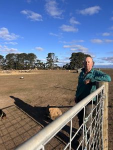 ‘Cruel’ levy to hit farmers