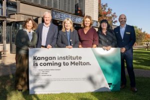 Cobblebank chosen for new TAFE