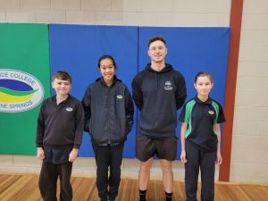 Spotlight on violence