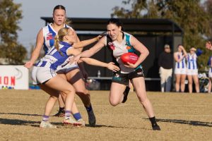 Sharks rebound to come away with convincing win