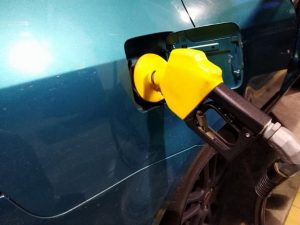 Fuel fight continues