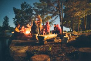 Campfire safety urged this King’s Birthday long weekend