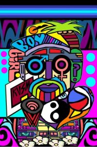 Gallery to host Muir works