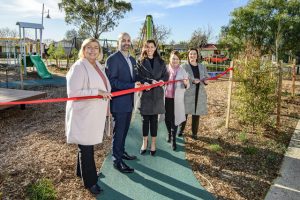 Fresh reserves unveiled