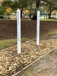 Pushing for global peace