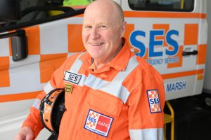 Bacchus hero honoured