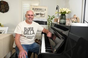 Local doco selected for festival