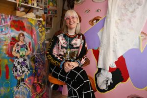 Renee pieces it all together