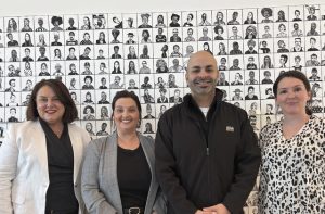 Calling for better communities