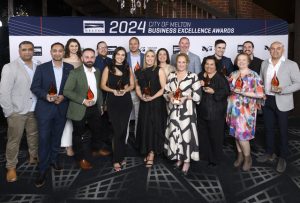 Melton business excellence finalists named