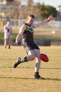 Lakers ticking along