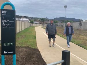 ’Fantastic’ trail unveil