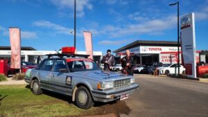 Emperors ready for take-off