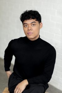 Cut loose at this high energy musical