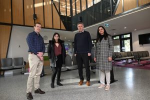 Giving guidance for grief