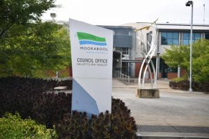 Council feels dumped upon