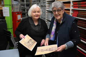 Treasure trove of photos