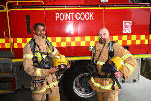 Donate to an important climb