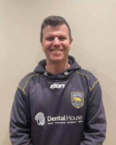 Whiteway steps up at Bacchus Marsh