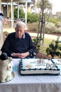 100 reasons to celebrate